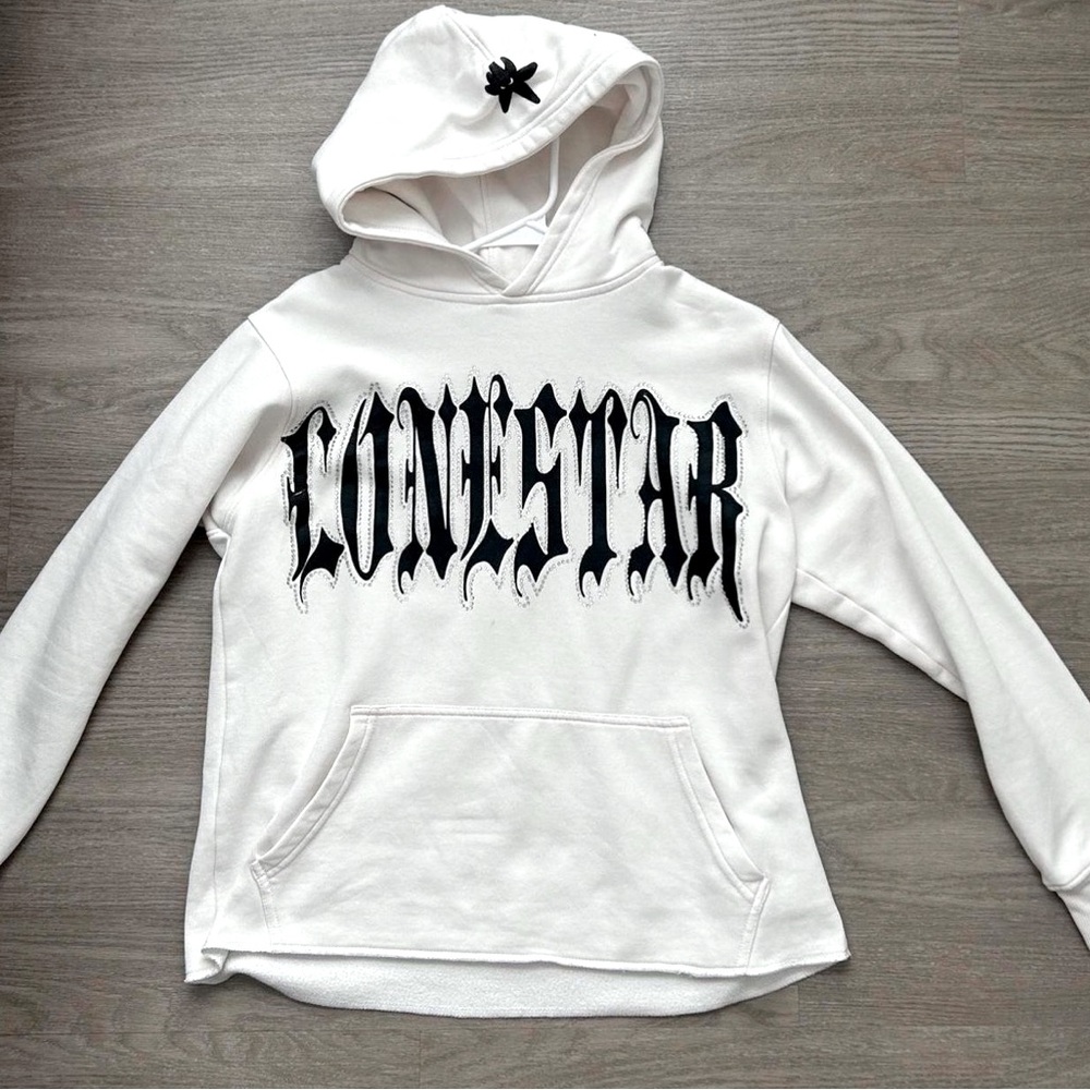 LONESTAR HOODIE !